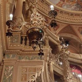 Magyar Állami Operaház Budapest - Egyéb