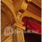 Magyar Állami Operaház Budapest - Egyéb