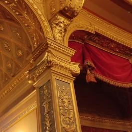 Magyar Állami Operaház Budapest - Egyéb