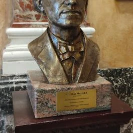 Magyar Állami Operaház Budapest - Egyéb