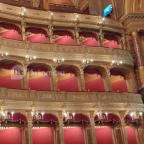 Magyar Állami Operaház Budapest - Egyéb