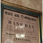 Magyar Állami Operaház Budapest - Egyéb