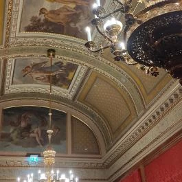 Magyar Állami Operaház Budapest - Egyéb