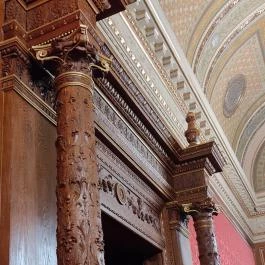 Magyar Állami Operaház Budapest - Egyéb