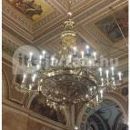 Magyar Állami Operaház Budapest - Egyéb