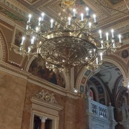 Magyar Állami Operaház Budapest - Egyéb