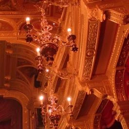 Magyar Állami Operaház Budapest - Egyéb