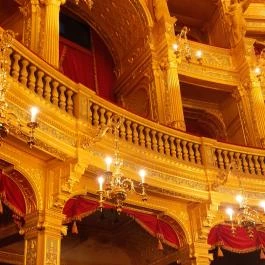 Magyar Állami Operaház Budapest - Egyéb