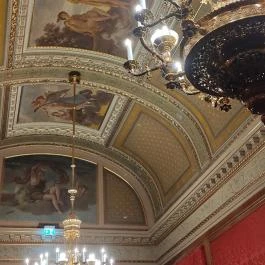 Magyar Állami Operaház Budapest - Egyéb