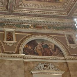 Magyar Állami Operaház Budapest - Egyéb