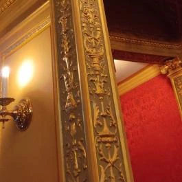 Magyar Állami Operaház Budapest - Egyéb