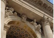 Magyar Állami Operaház Budapest