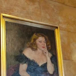 Magyar Állami Operaház Budapest - Egyéb