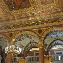 Magyar Állami Operaház Budapest - Egyéb