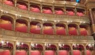 Magyar Állami Operaház Budapest - Egyéb