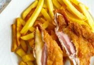 Király Vendéglő Békéscsaba