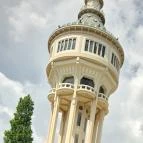 Margitszigeti Víztorony Budapest - Egyéb