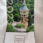 Margitszigeti Víztorony Budapest - Egyéb