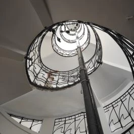  Margitszigeti Víztorony, Budapest - Egyéb