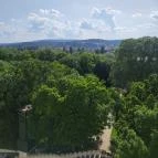 Margitszigeti Víztorony Budapest - Egyéb