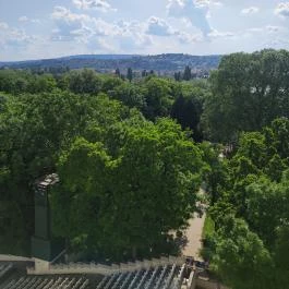  Margitszigeti Víztorony, Budapest - Egyéb