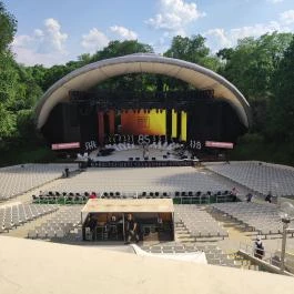  Margitszigeti Víztorony, Budapest - Egyéb