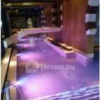 Mesés Shiraz Hotel Egerszalók - Wellness