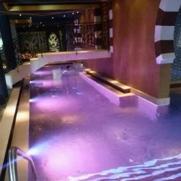 Mesés Shiraz Hotel, Egerszalók - Wellness