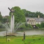 Millenniumi emlékmű Szarvas - Egyéb