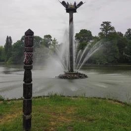 Millenniumi emlékmű, Szarvas - Egyéb