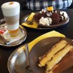 Mischler Cukrászda & Bisztró Pécs - Egyéb