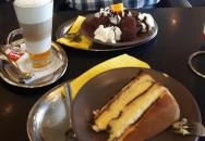 Mischler Cukrászda & Bisztró Pécs