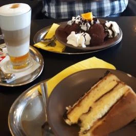 Mischler Cukrászda & Bisztró, Pécs - Egyéb