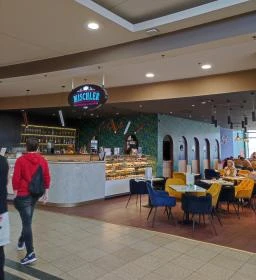 Mischler Cukrászda & Bisztró