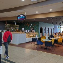 Mischler Cukrászda & Bisztró, Pécs - Egyéb
