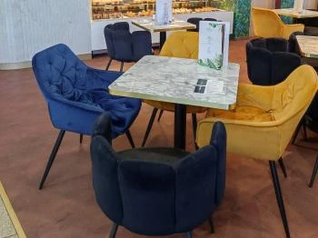 Mischler Cukrászda & Bisztró Pécs