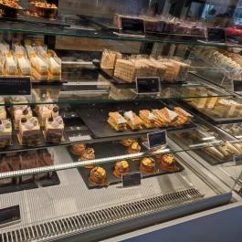 Mischler Cukrászda & Bisztró, Pécs - Egyéb