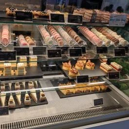 Mischler Cukrászda & Bisztró, Pécs - Egyéb