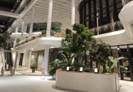 MOL SkyDeck Budapest