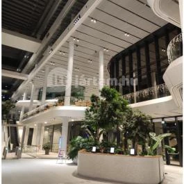 MOL SkyDeck Budapest - Egyéb