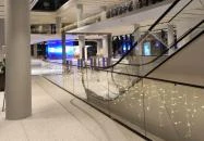 MOL SkyDeck Budapest