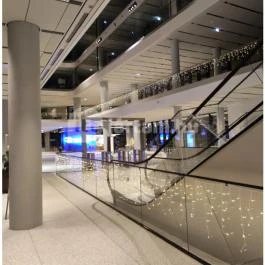 MOL SkyDeck Budapest - Egyéb