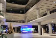 MOL SkyDeck Budapest