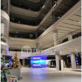 MOL SkyDeck Budapest - Egyéb