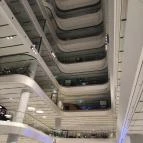 MOL SkyDeck Budapest - Egyéb