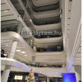 MOL SkyDeck Budapest - Egyéb