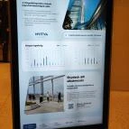 MOL SkyDeck Budapest - Egyéb