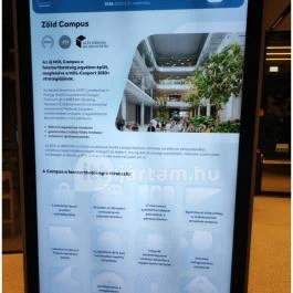 MOL SkyDeck Budapest - Egyéb