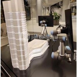 MOL SkyDeck Budapest - Egyéb