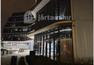 MOL SkyDeck Budapest